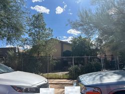 Pre-foreclosure in  S CEDAR SPRINGS PL Tucson, AZ 85706