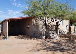 Pre-foreclosure in  W FULCAR RD Maricopa, AZ 85139
