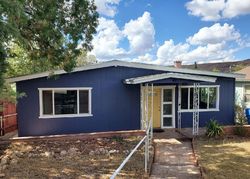 Pre-foreclosure in  SHATTUCK ST Bisbee, AZ 85603