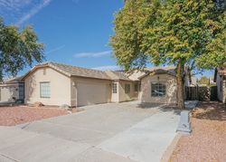 Pre-foreclosure in  W MISSION LN Peoria, AZ 85345