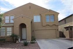 Pre-foreclosure in  W JESSIE CT Sun City, AZ 85373