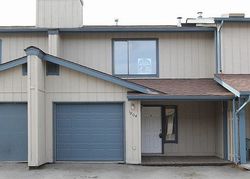 Pre-foreclosure in  PIONEER DR  Anchorage, AK 99504