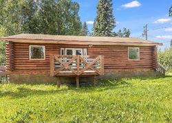 Pre-foreclosure in  FAULTLINE AVE North Pole, AK 99705