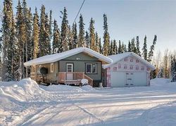 Pre-foreclosure in  BOTE LN Fairbanks, AK 99712