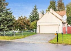 Pre-foreclosure in  CRANBERRY ST Anchorage, AK 99502