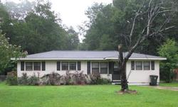 Pre-foreclosure in  REID DR Dothan, AL 36301