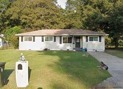 Pre-foreclosure in  REID DR Dothan, AL 36301