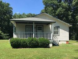 Pre-foreclosure in  KENNEDY RD Gardendale, AL 35071