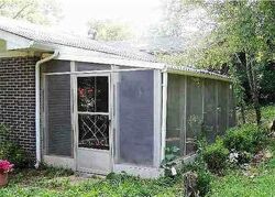 Pre-foreclosure in  GARY LYNN DR Anniston, AL 36201