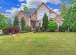 Pre-foreclosure in  ROSEWOOD CIR Gardendale, AL 35071