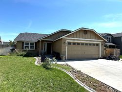 Pre-foreclosure in  CASHMERE LN Pasco, WA 99301