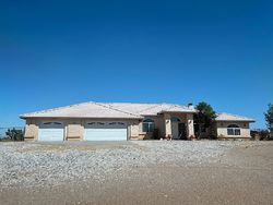 Pre-foreclosure in  TUMBLEWEED RD Phelan, CA 92371