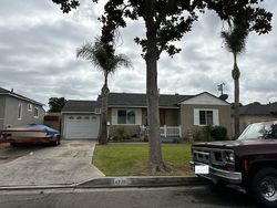 Pre-foreclosure in  STRUB AVE Whittier, CA 90605