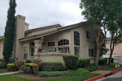 Pre-foreclosure in  PARTRIDGE LN Aliso Viejo, CA 92656