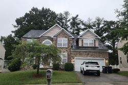 Pre-foreclosure in  LAVENDER DREAM LN Brandywine, MD 20613