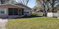 Pre-foreclosure in  E COMANCHE AVE Tampa, FL 33610