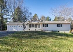 Pre-foreclosure in  CORONET LN Hendersonville, NC 28792