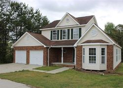 Pre-foreclosure in  NC 27 W Lillington, NC 27546