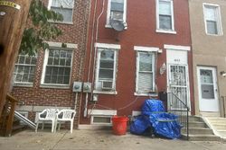 Pre-foreclosure in  TRENTON AVE Camden, NJ 08103