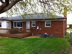 Pre-foreclosure in  LILLIAN AVE Warren, MI 48089