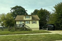 Pre-foreclosure in  BOEHME ST Mount Clemens, MI 48043