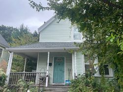 Pre-foreclosure in  IDAHO ST Mattapan, MA 02126