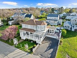 Pre-foreclosure in  WHEELER AVE Scituate, MA 02066