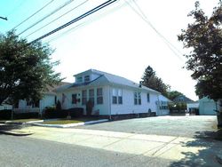 Pre-foreclosure in  COLUMBUS AVE Pawtucket, RI 02861