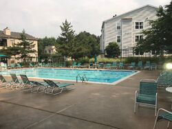  Sandstone Ct Apt L, Annapolis MD