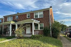 Pre-foreclosure in  HANLON AVE Baltimore, MD 21216