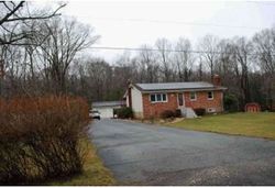 Pre-foreclosure in  PETZOLD DR Waldorf, MD 20601