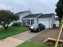 Pre-foreclosure in  SPRING RD Pasadena, MD 21122