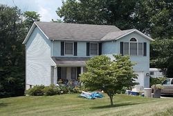 Pre-foreclosure in  CARROLLYN DR Westminster, MD 21158