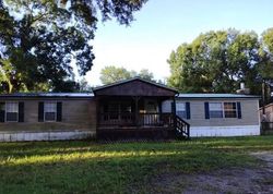 Pre-foreclosure in  E TRAPNELL RD Plant City, FL 33566