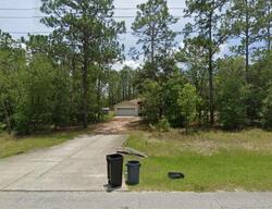 Pre-foreclosure in  SW 66TH ST Ocala, FL 34481
