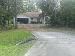 Pre-foreclosure in  SW 66TH ST Ocala, FL 34481