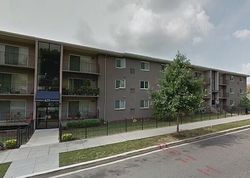Pre-foreclosure in  CHESAPEAKE ST SE Washington, DC 20032