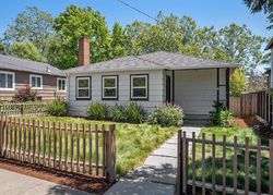 Pre-foreclosure in  NELSON AVE Mill Valley, CA 94941