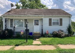 Pre-foreclosure in  W HIGH ST Windsor, PA 17366