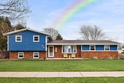 Pre-foreclosure in  RAINBOW DR Milton, WI 53563