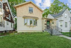 Pre-foreclosure in  HOLMES AVE Racine, WI 53405