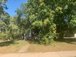 Pre-foreclosure in  W WISCONSIN AVE Grantsburg, WI 54840