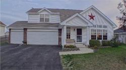 Pre-foreclosure in  FALLEN OAK DR Belvidere, IL 61008