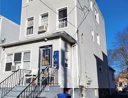 Pre-foreclosure in  SICKLES AVE New Rochelle, NY 10801