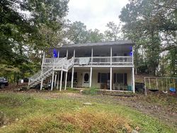 Pre-foreclosure in  DILLONS RUN RD Capon Bridge, WV 26711