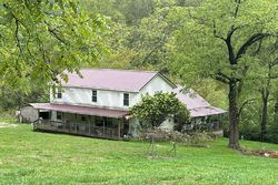 Pre-foreclosure in  CHARLEYS CREEK RD Culloden, WV 25510