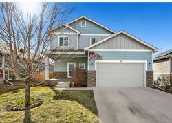 Pre-foreclosure in  SUNRISE CIR Milliken, CO 80543