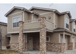 Pre-foreclosure Listing in 29TH ST UNIT 609 GREELEY, CO 80634