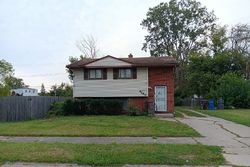 Pre-foreclosure in  HARRIET ST Inkster, MI 48141