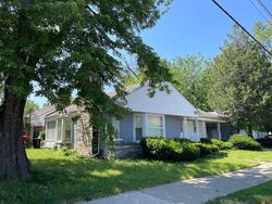 Pre-foreclosure in  CADIEUX RD Detroit, MI 48224